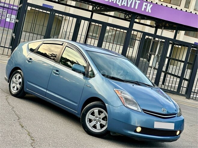 Toyota Prius 2008, 345,251 km - 1.5 l - Sumqayıt