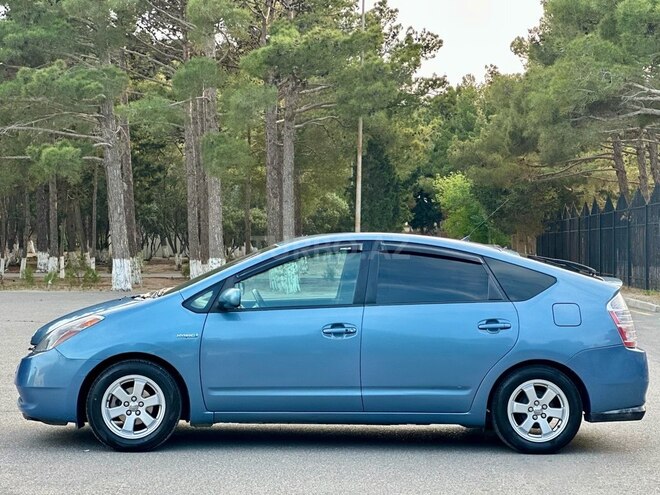 Toyota Prius 2008, 345,251 km - 1.5 l - Sumqayıt