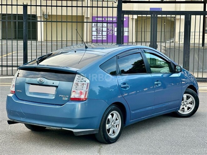 Toyota Prius 2008, 345,251 km - 1.5 l - Sumqayıt