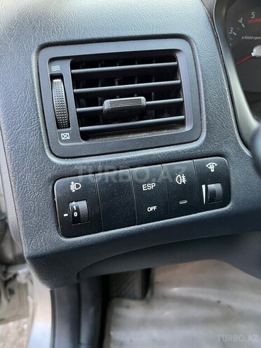 Hyundai Tucson 2007, 232,000 km - 2.0 л - Bakı