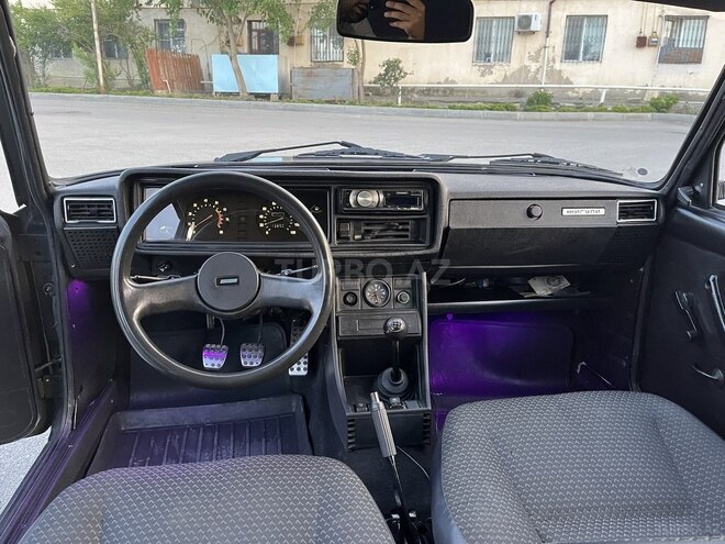 LADA (VAZ) 2107 2010, 287,000 km - 1.7 l - Bakı
