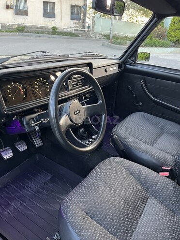 LADA (VAZ) 2107 2010, 287,000 km - 1.7 l - Bakı