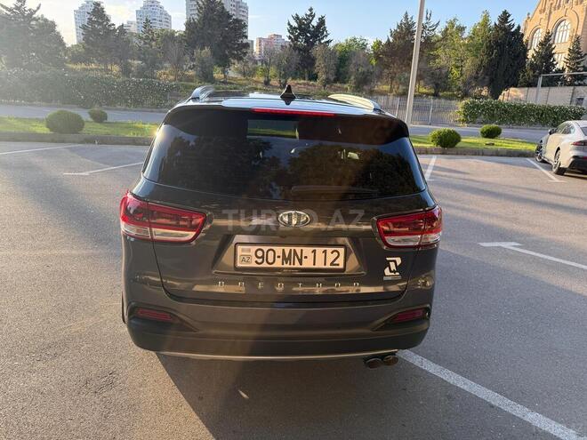 Kia Sorento 2016, 97,845 km - 2.0 l - Bakı