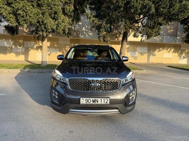 Kia Sorento 2016, 97,845 km - 2.0 l - Bakı
