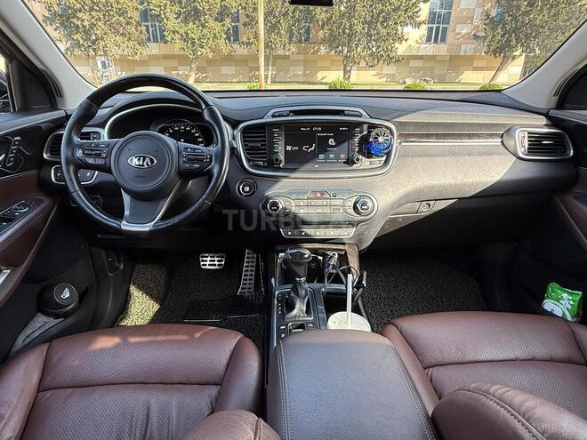 Kia Sorento 2016, 97,845 km - 2.0 l - Bakı