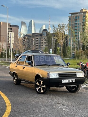 Tofas Sahin 2004, 55,000 km - 1.6 l - Bakı