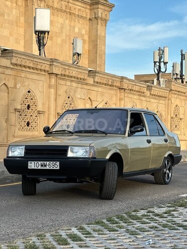 Tofas Sahin 2004, 55,000 km - 1.6 l - Bakı