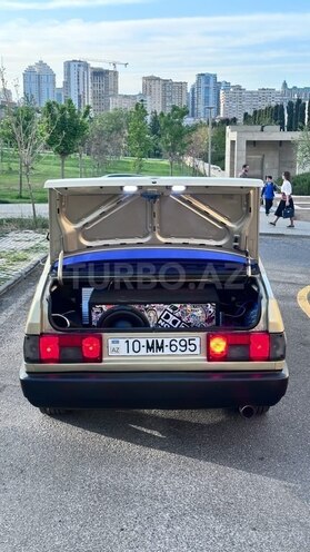Tofas Sahin 2004, 55,000 km - 1.6 l - Bakı
