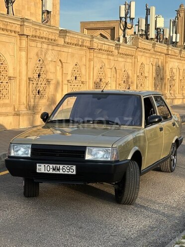 Tofas Sahin 2004, 55,000 km - 1.6 l - Bakı