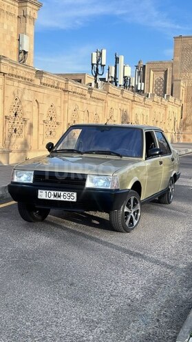 Tofas Sahin 2004, 55,000 km - 1.6 l - Bakı