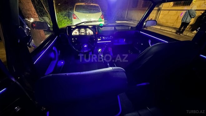 Tofas Sahin 2004, 55,000 km - 1.6 l - Bakı