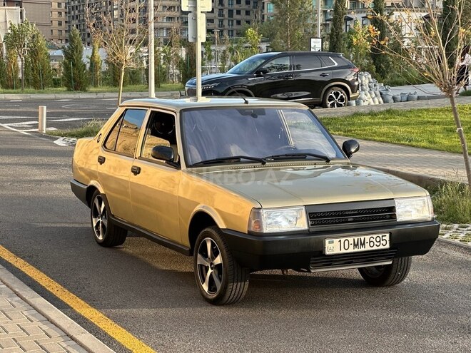 Tofas Sahin 2004, 55,000 km - 1.6 l - Bakı