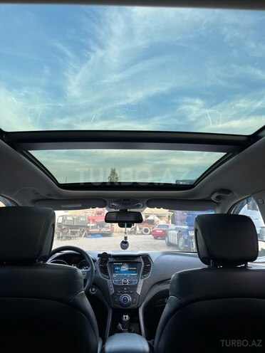 Hyundai Santa Fe 2013, 172,000 km - 2.0 l - Bakı