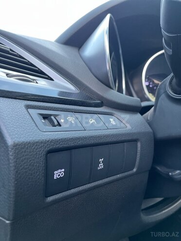 Hyundai Santa Fe 2013, 172,000 km - 2.0 l - Bakı