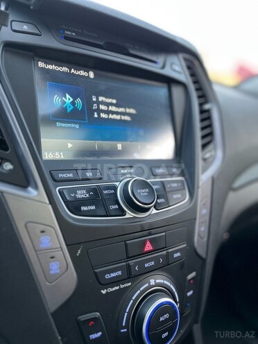 Hyundai Santa Fe 2013, 172,000 km - 2.0 l - Bakı
