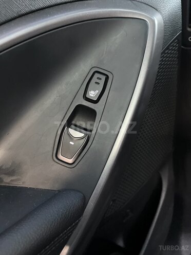 Hyundai Santa Fe 2013, 172,000 km - 2.0 l - Bakı