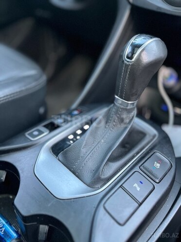 Hyundai Santa Fe 2013, 172,000 km - 2.0 l - Bakı