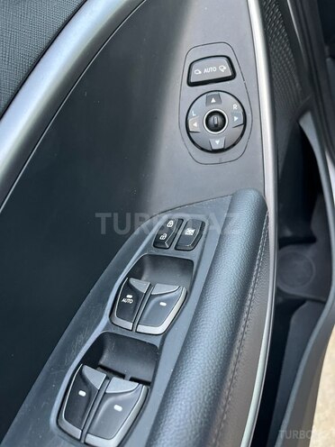 Hyundai Santa Fe 2013, 172,000 km - 2.0 l - Bakı