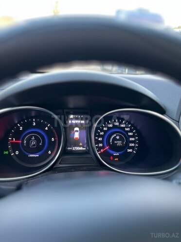 Hyundai Santa Fe 2013, 172,000 km - 2.0 l - Bakı