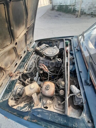 LADA (VAZ) 2104 2002, 80,000 km - 1.6 l - Bakı