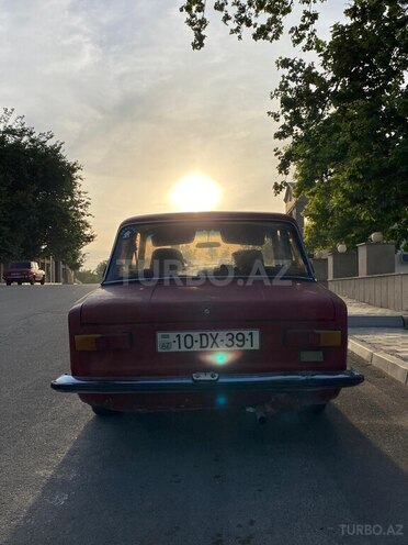 LADA (VAZ) 21011 1981, 85,120 km - 1.5 l - Ağdam