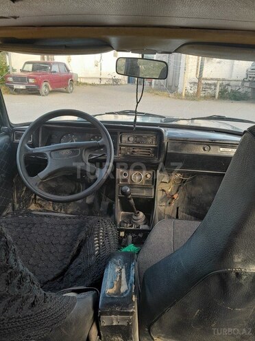 LADA (VAZ) 2104 2002, 80,000 km - 1.6 l - Bakı