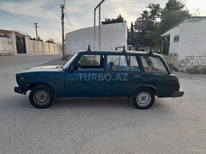 LADA (VAZ) 2104 2002, 80,000 km - 1.6 l - Bakı