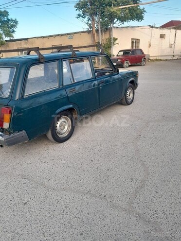 LADA (VAZ) 2104 2002, 80,000 km - 1.6 l - Bakı