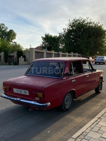 LADA (VAZ) 21011 1981, 85,120 km - 1.5 l - Ağdam