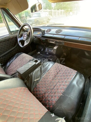 LADA (VAZ) 21011 1981, 85,120 km - 1.5 l - Ağdam