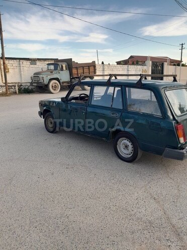 LADA (VAZ) 2104 2002, 80,000 km - 1.6 l - Bakı