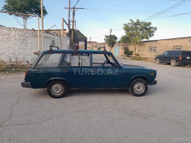 LADA (VAZ) 2104 2002, 80,000 km - 1.6 l - Bakı