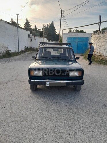 LADA (VAZ) 2104 2002, 80,000 km - 1.6 l - Bakı