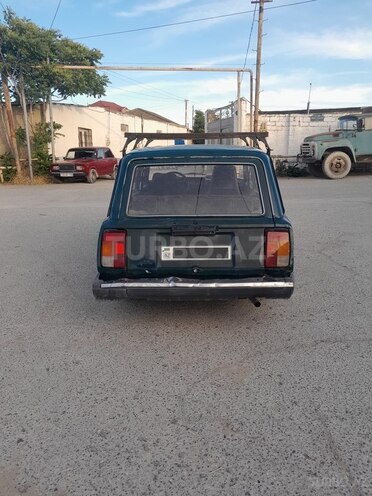LADA (VAZ) 2104 2002, 80,000 km - 1.6 l - Bakı