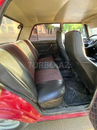 LADA (VAZ) 21011 1981, 85,120 km - 1.5 l - Ağdam