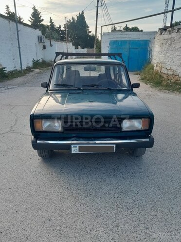 LADA (VAZ) 2104 2002, 80,000 km - 1.6 l - Bakı