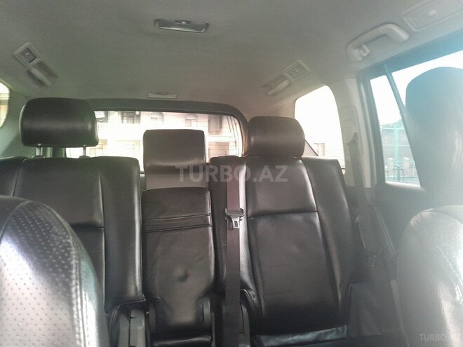 Toyota Land Cruiser Prado 2010, 194,058 km - 2.7 l - Sumqayıt