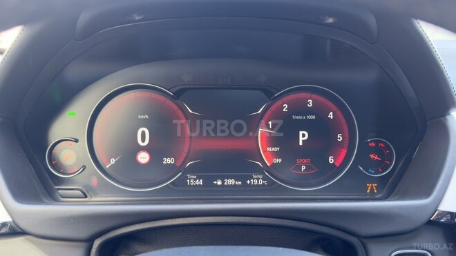 BMW 420 2020, 64,000 km - 2.0 л - Bakı