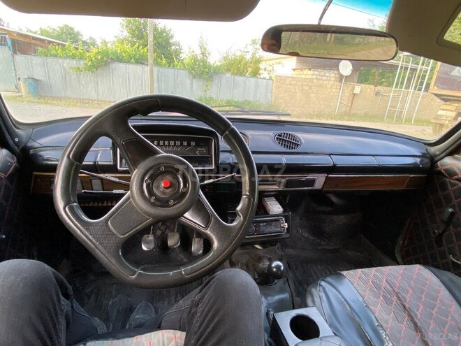 LADA (VAZ) 21011 1981, 85,120 km - 1.5 l - Ağdam