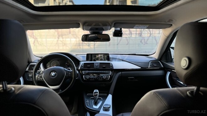 BMW 420 2020, 64,000 km - 2.0 л - Bakı