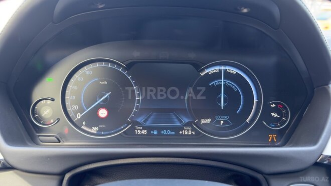 BMW 420 2020, 64,000 km - 2.0 л - Bakı