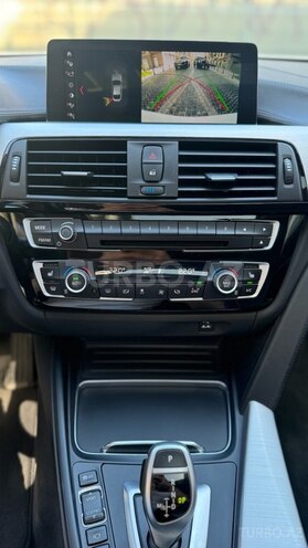 BMW 420 2020, 64,000 km - 2.0 л - Bakı