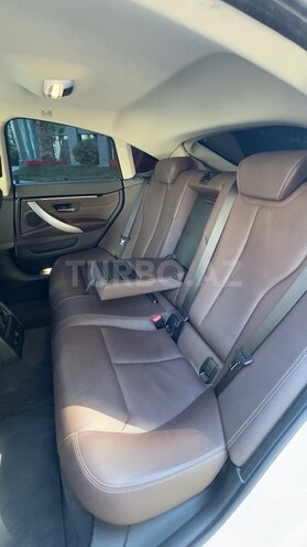 BMW 420 2020, 64,000 km - 2.0 л - Bakı