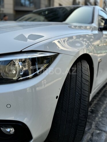 BMW 420 2020, 64,000 km - 2.0 л - Bakı