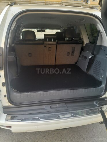 Toyota Land Cruiser Prado 2010, 194,058 km - 2.7 l - Sumqayıt