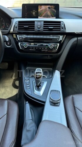 BMW 420 2020, 64,000 km - 2.0 л - Bakı