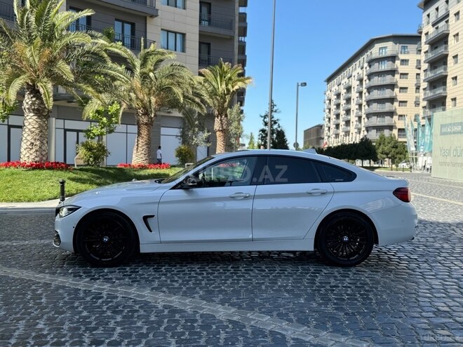 BMW 420 2020, 64,000 km - 2.0 л - Bakı