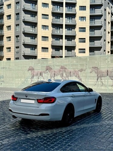 BMW 420 2020, 64,000 km - 2.0 л - Bakı