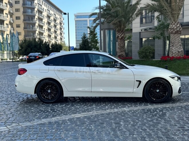 BMW 420 2020, 64,000 km - 2.0 л - Bakı