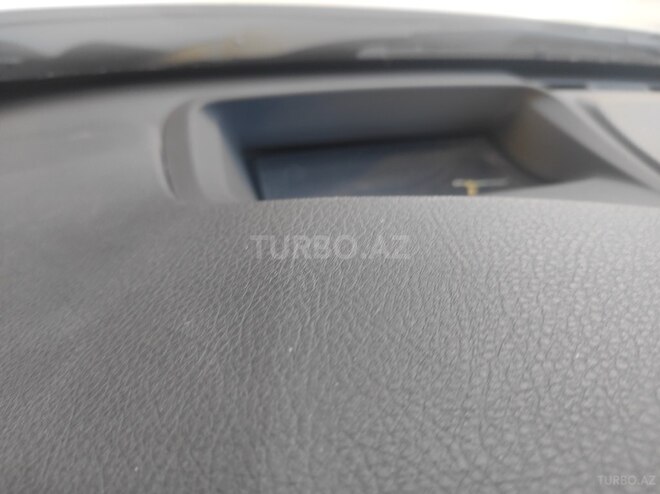 BMW 320 2016, 230,000 km - 2.0 l - Bakı